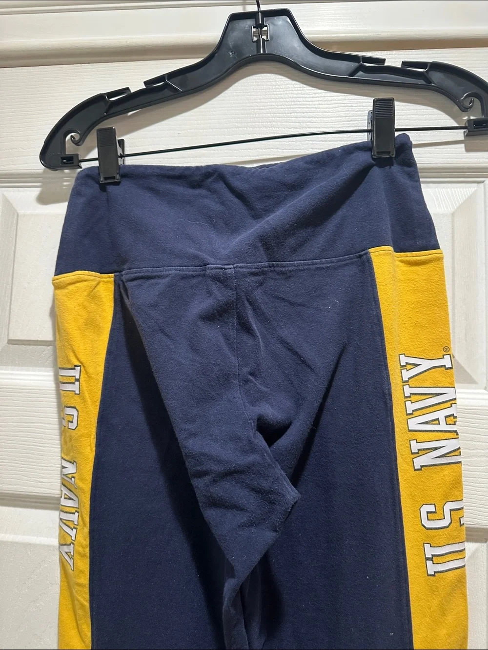 PINK Victorias Secret high waist